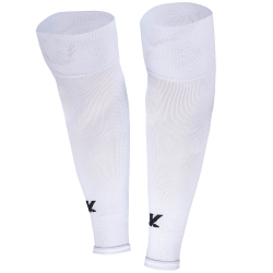 Гетры 2К Sport Redo II без носка детские бело-черный 120352