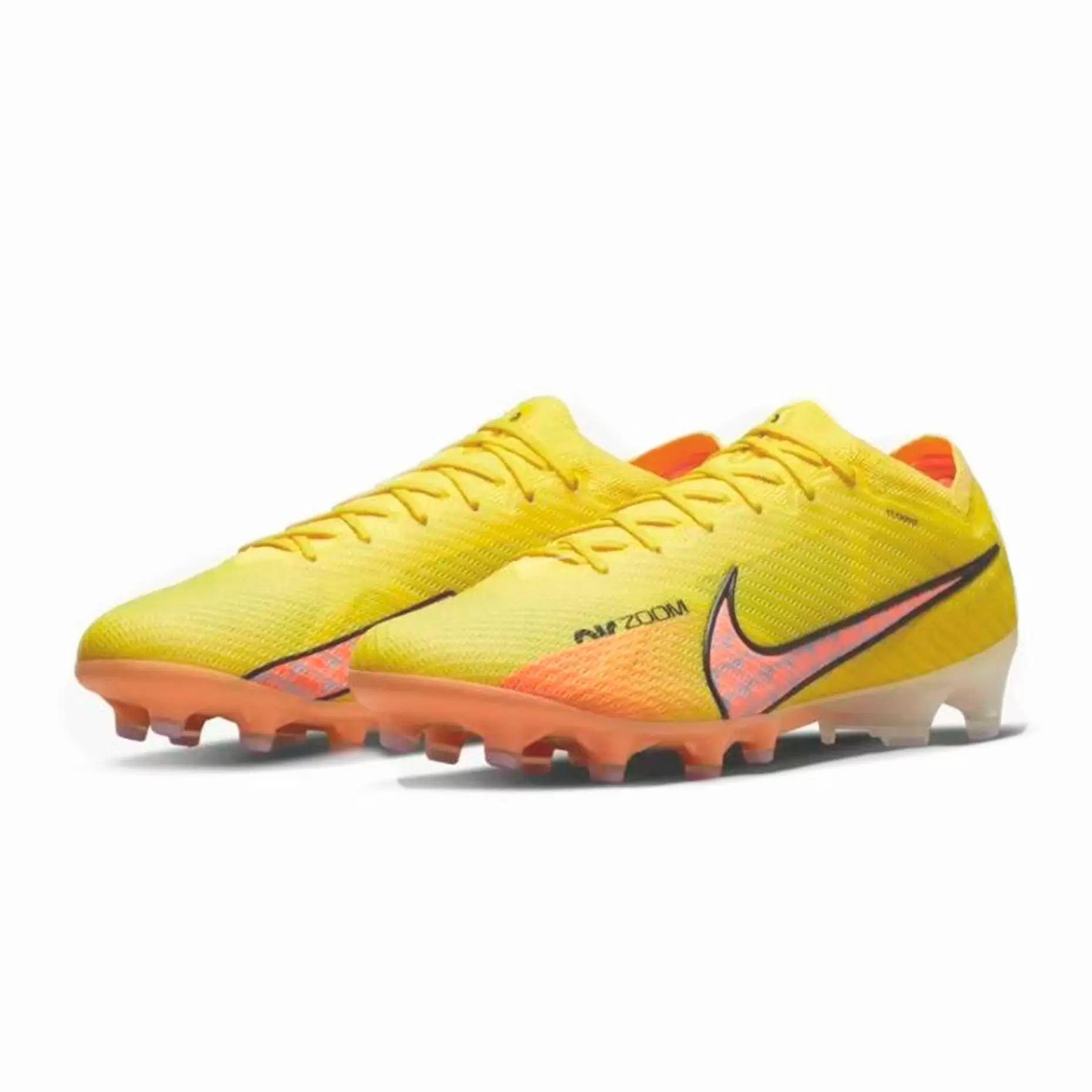 Фото Бутсы Nike Zoom Vapor 15 Elite AG-PRO DJ5167-107 со склада магазина Спортев