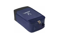 Сумка для обуви Jogel Division Pro Shoebag темно-синяя 1325