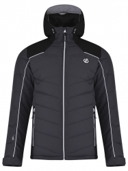 Куртка Maxim Jacket (Цвет 7CA, Серый) DMP432