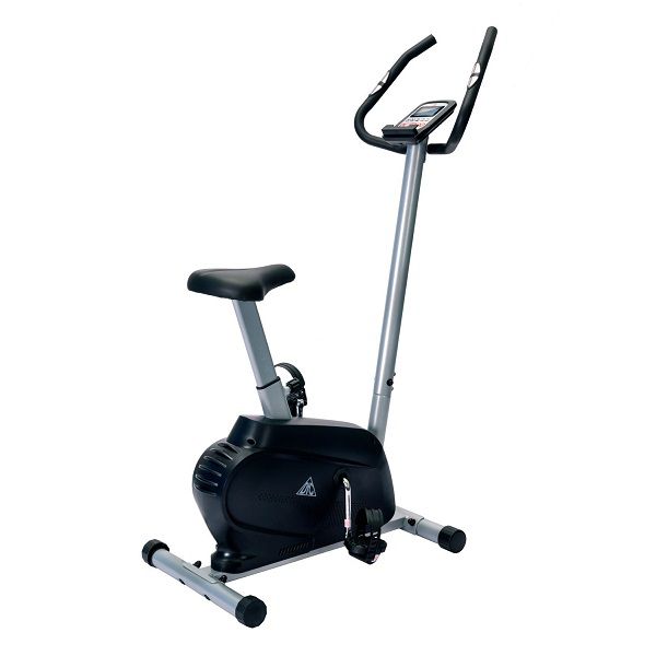 Фото Велотренажер DFC B5901P магнитный эл.привод со склада магазина Спортев