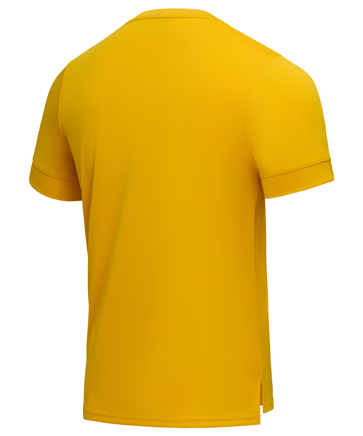 Фото Футболка игровая JOGEL DIVISION PerFormDRY Union Jersey, желтый со склада магазина Спортев