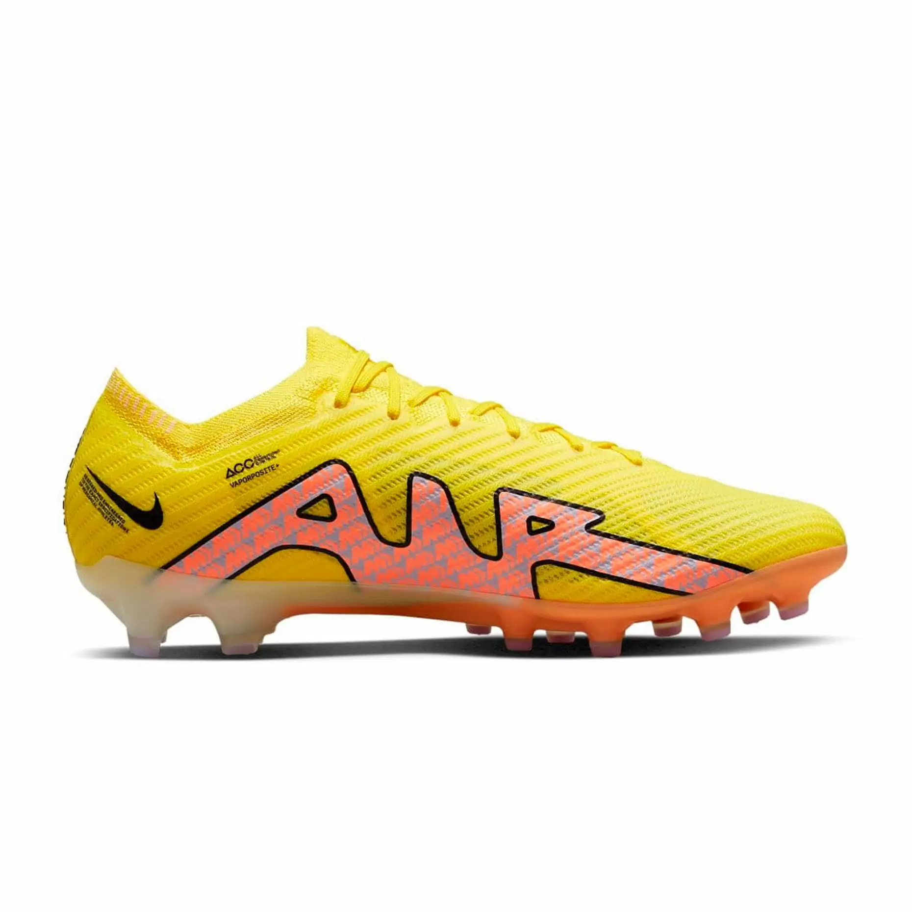 Фото Бутсы Nike Zoom Vapor 15 Elite AG-PRO DJ5167-107 со склада магазина Спортев