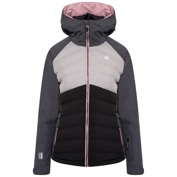 Фото Куртка Coded Jacket (Цвет 96M, Серый) DWP507 со склада магазина Спортев