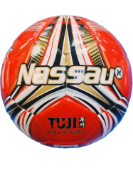 Мяч футзальный Nassau New TUJI Futsal №4 FTTJ