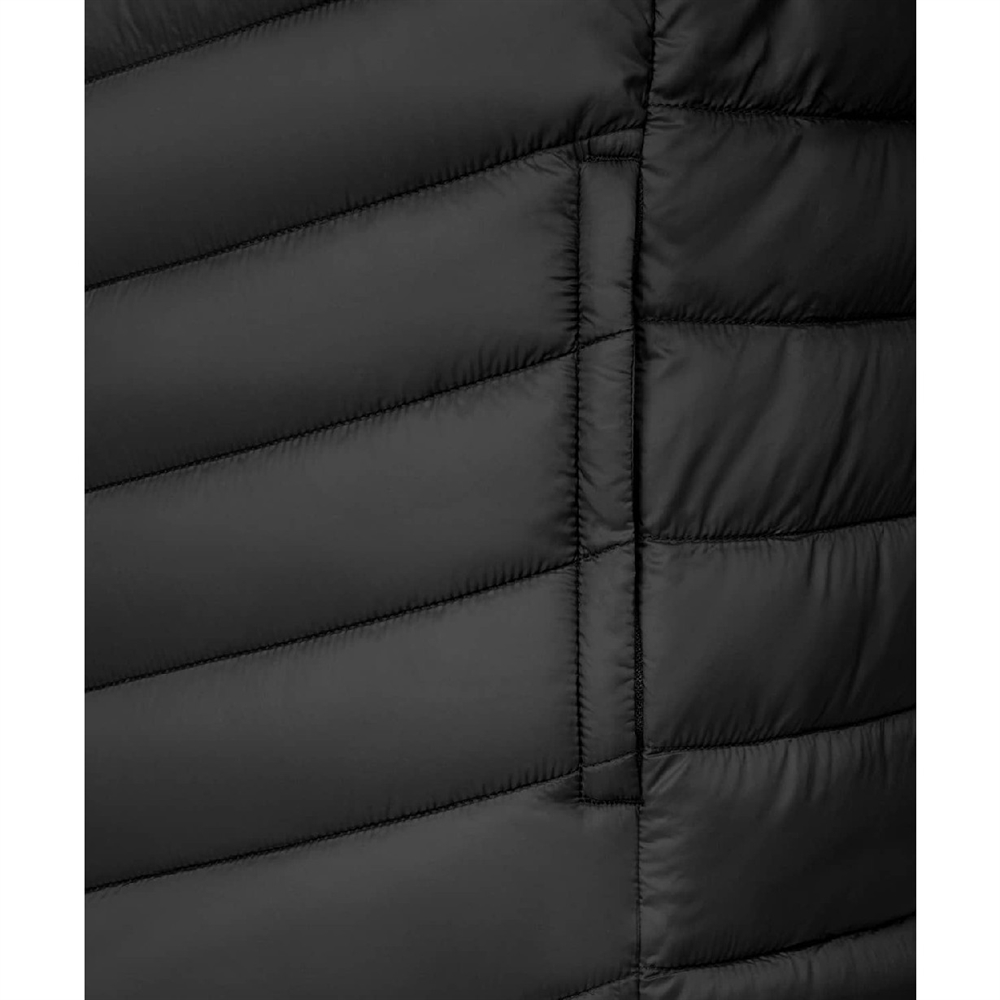 Фото Куртка утепленная Jogel ESSENTIAL PerFormPROOF Light Padded Jacket черный 3936 со склада магазина Спортев