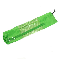 Сумка для коврика SM601 до 15 мм зеленая E32548