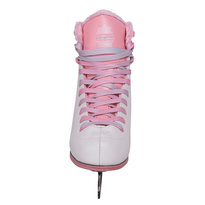 Фото Коньки фигурные TechTeam IcePlay со склада магазина Спортев