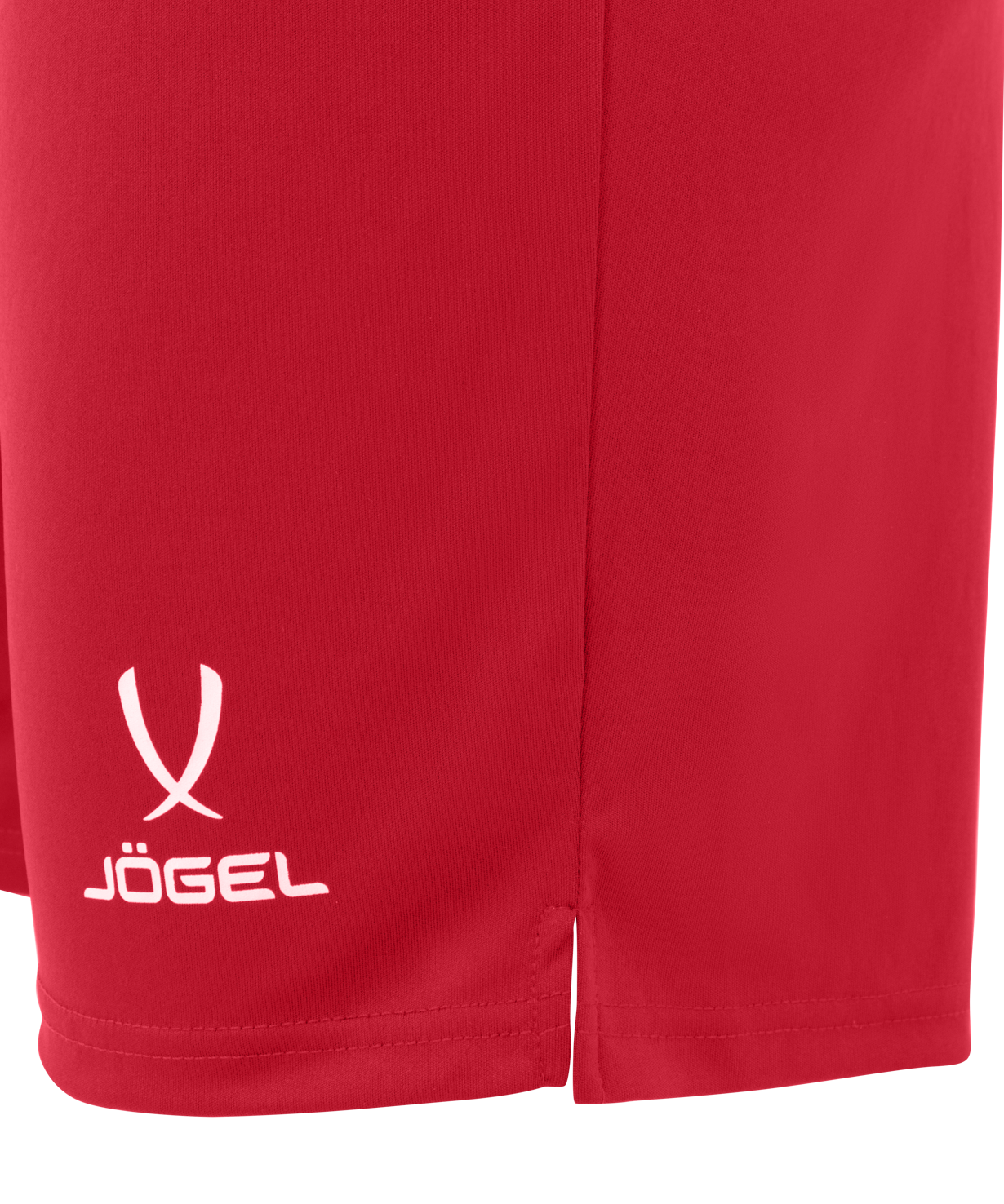 Фото Шорты волейбольные JOGEL CAMP, красный со склада магазина Спортев