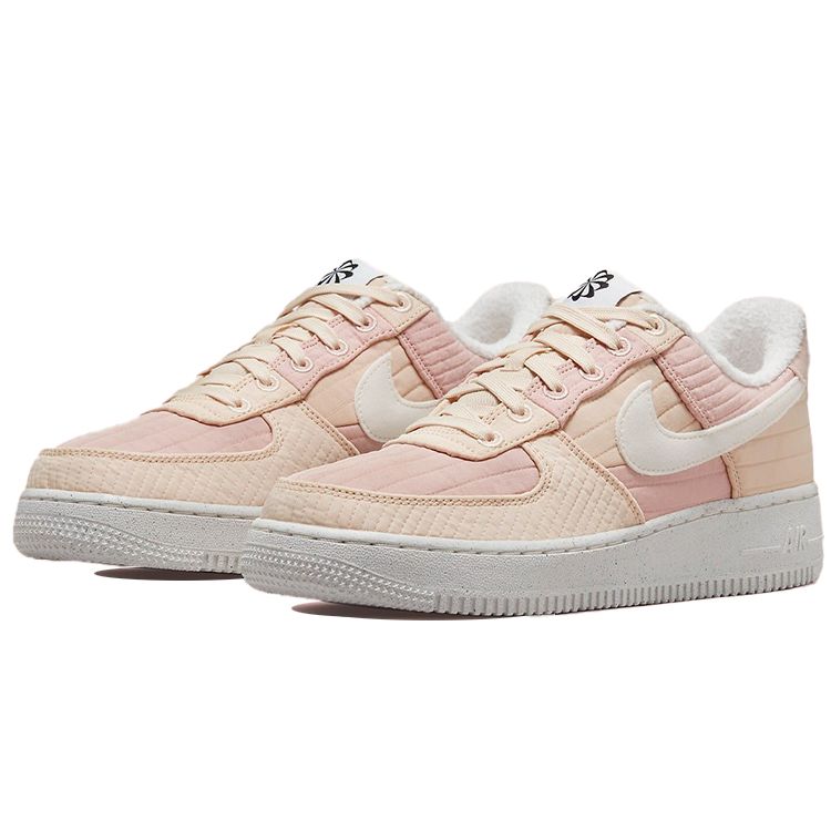 Фото Кроссовки Nike Air Force 1 '07 LXX NN DH0775-201 со склада магазина Спортев