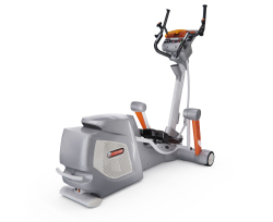 Эллиптический тренажер DFC Yowza C8.9 E-GTX1000