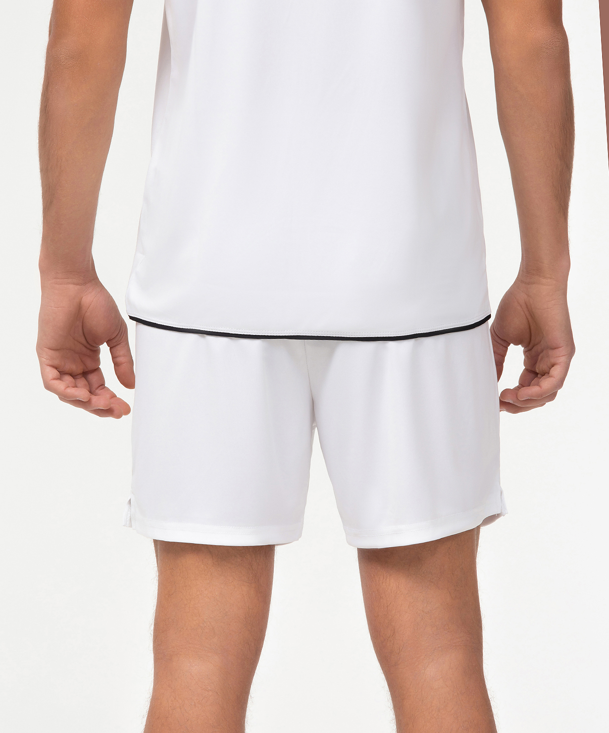 Фото Шорты волейбольные JOGEL CAMP, белый со склада магазина Спортев