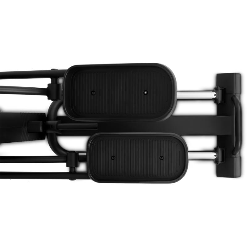 Фото Эллиптический тренажер Clear Fit StartHouse SX 50 BMI со склада магазина Спортев