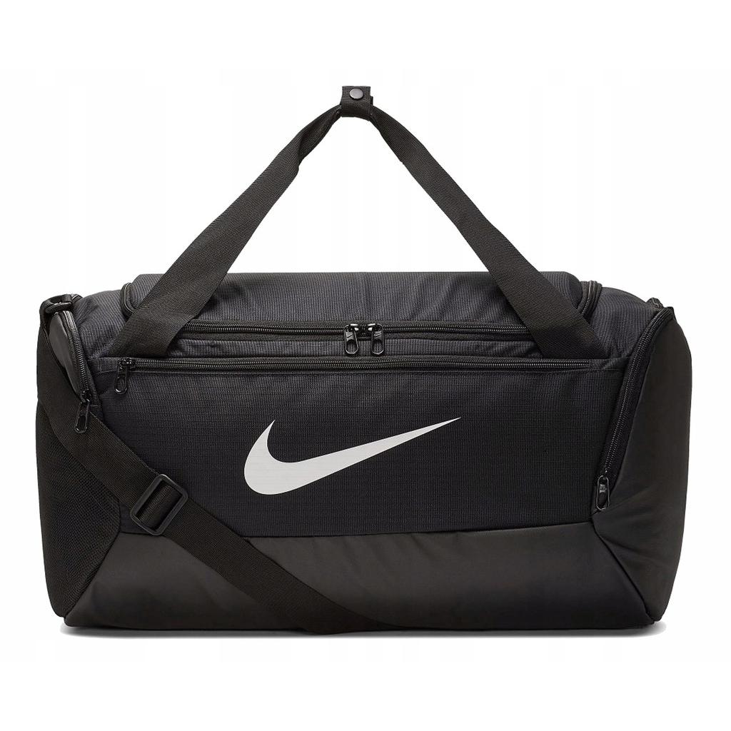 Фото Сумка Nike Brasilia Training Duffel Bag S BA5957-010 со склада магазина Спортев