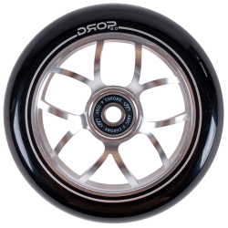 Колесо для самоката TechTeam X-Treme 110*24 мм Drop black