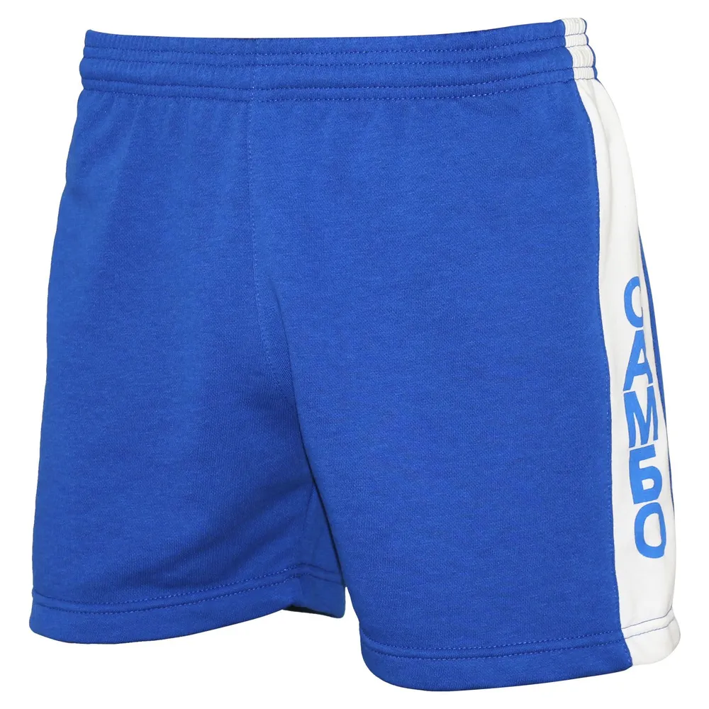 Шорты для самбо BoyBo синие (Маркировка) BSS450 Фото Шорты для самбо BoyBo синие (Маркировка) BSS450 со склада магазина Спортев