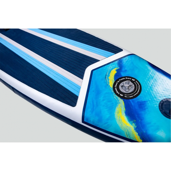 Фото САПБОРД SUP-002 со склада магазина Спортев