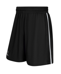 Шорты двухсторонние JOGEL DIVISION PerFormDRY Double-side Shorts, темно-серый/белый