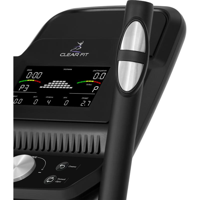 Фото Эллиптический тренажер Clear Fit StartHouse SX 46 BMI со склада магазина Спортев