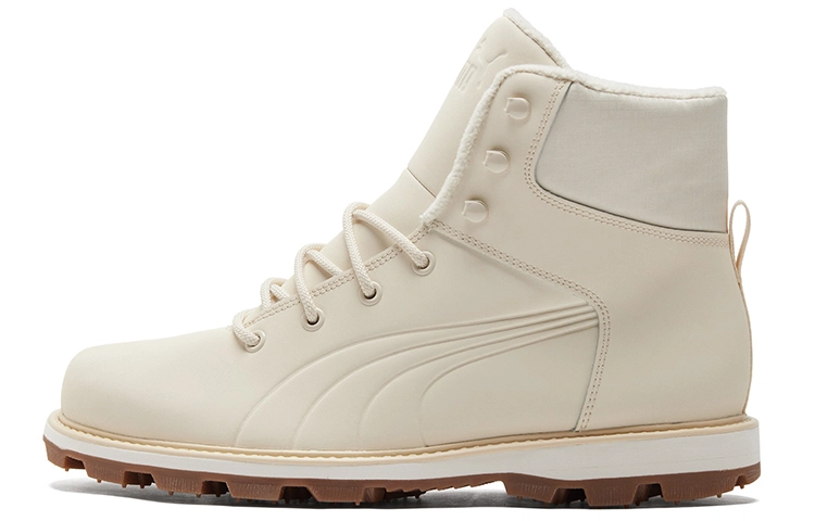 Кроссовки Puma Desierto Fun белый 361192 10 Фото Кроссовки Puma Desierto Fun белый 361192 10 со склада магазина Спортев