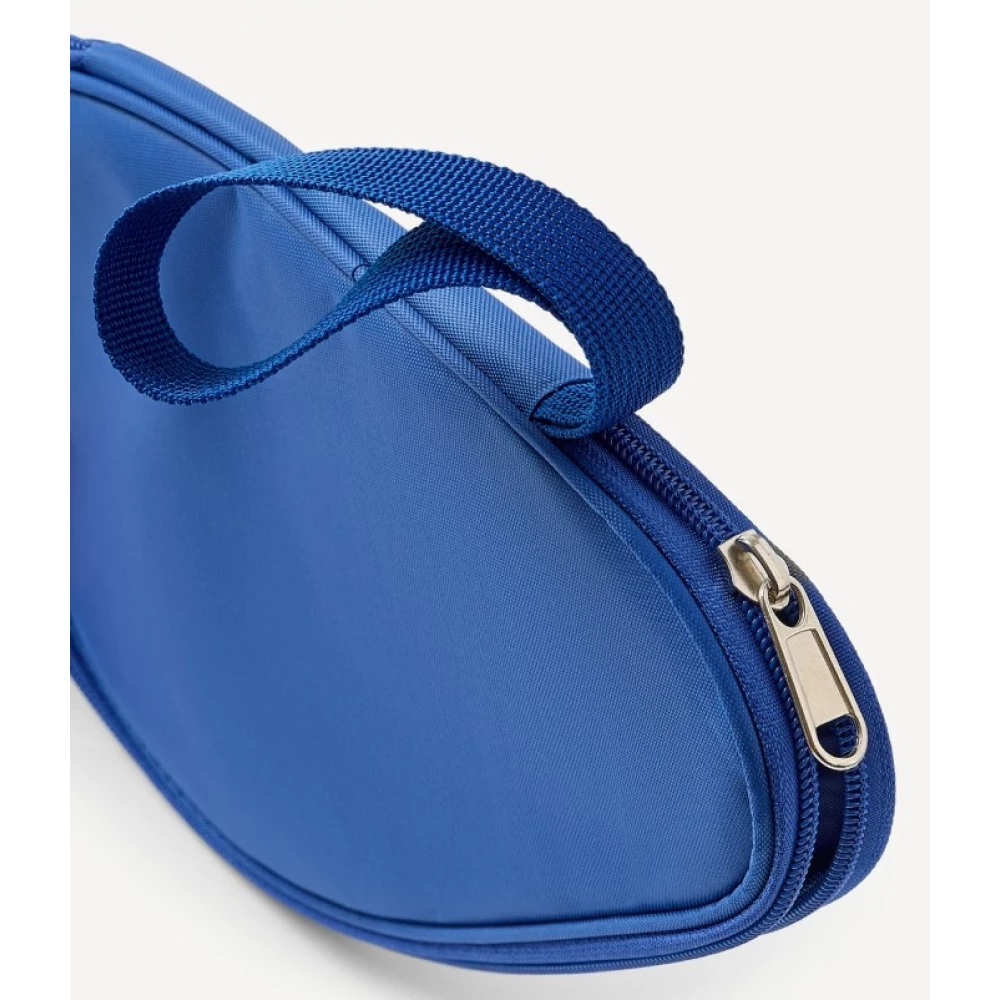 Фото Чехол для теннисной ракетки Roxel RС-01 синий 4545 со склада магазина Спортев