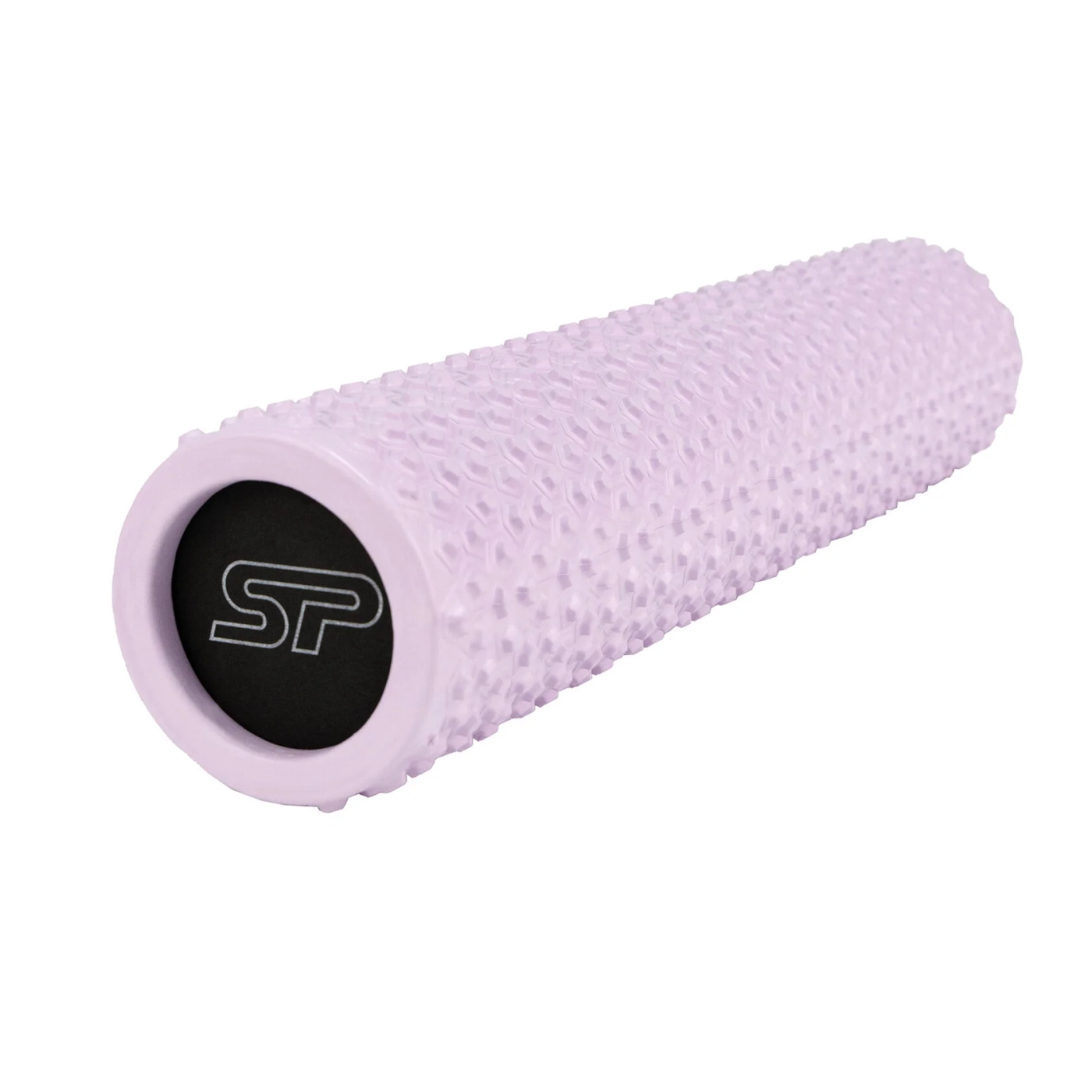 Фото Ролик массажный Espado ES9910PK 56х12 см розовый 7673 со склада магазина Спортев