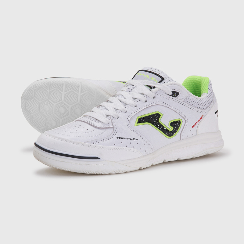 Фото Бутсы Joma Top Flex 302 Indoor TOPW.302.IN со склада магазина Спортев