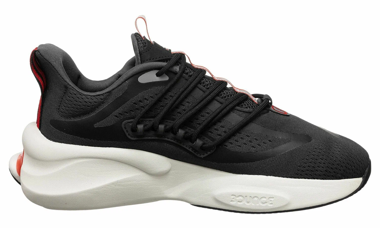 Кроссовки Adidas AlphaBoost V1 IE4218 Фото Кроссовки Adidas AlphaBoost V1 IE4218 со склада магазина Спортев