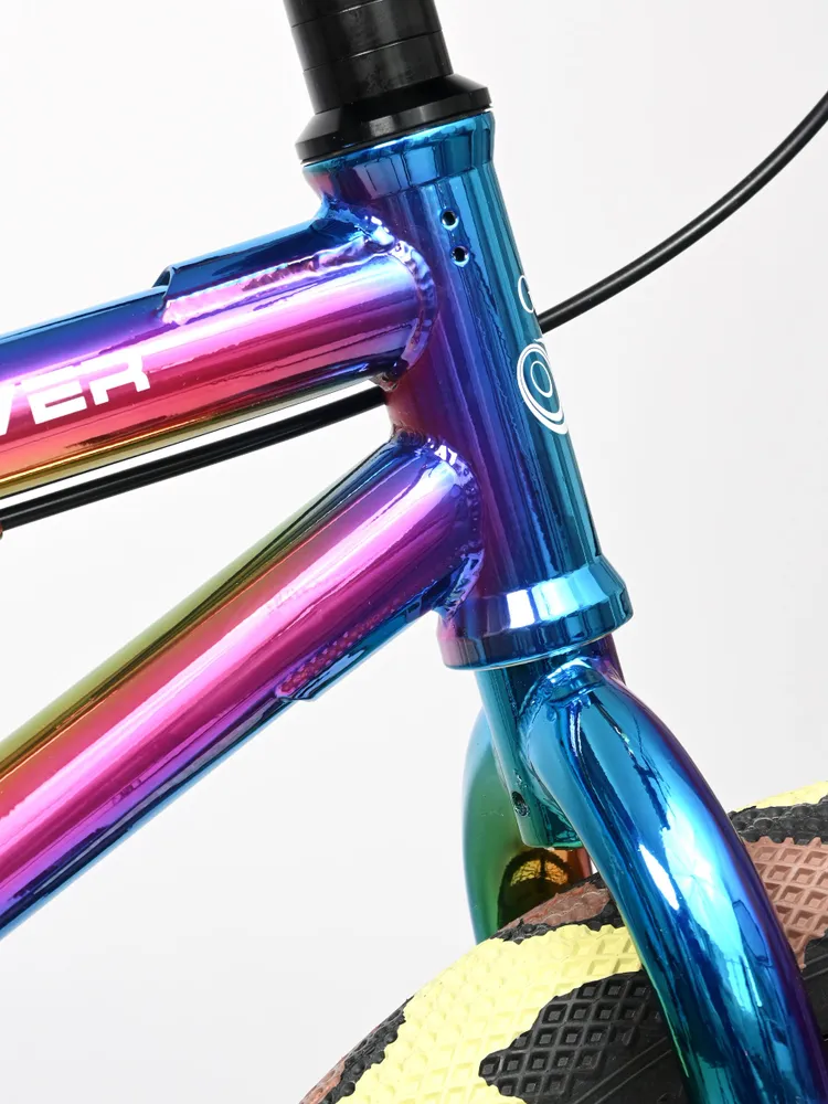 Фото Велосипед GAVER Nitro BMX 20" со склада магазина Спортев