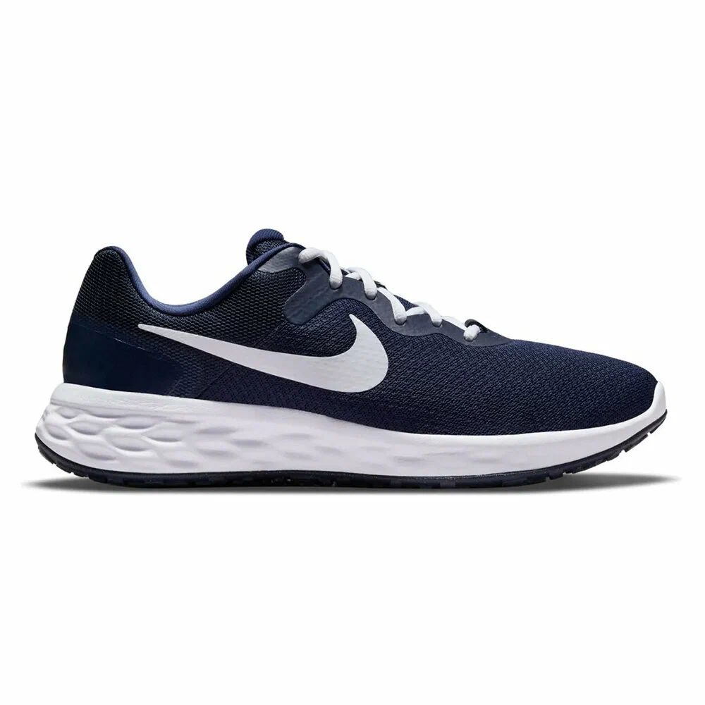 Кроссовки Nike Revolution 6 NN DC3728 012 Фото Кроссовки Nike Revolution 6 NN DC3728 012 со склада магазина Спортев