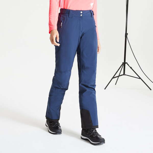 Фото Брюки Effused II Pant (Цвет 3T6, Синий) DWW486R со склада магазина Спортев