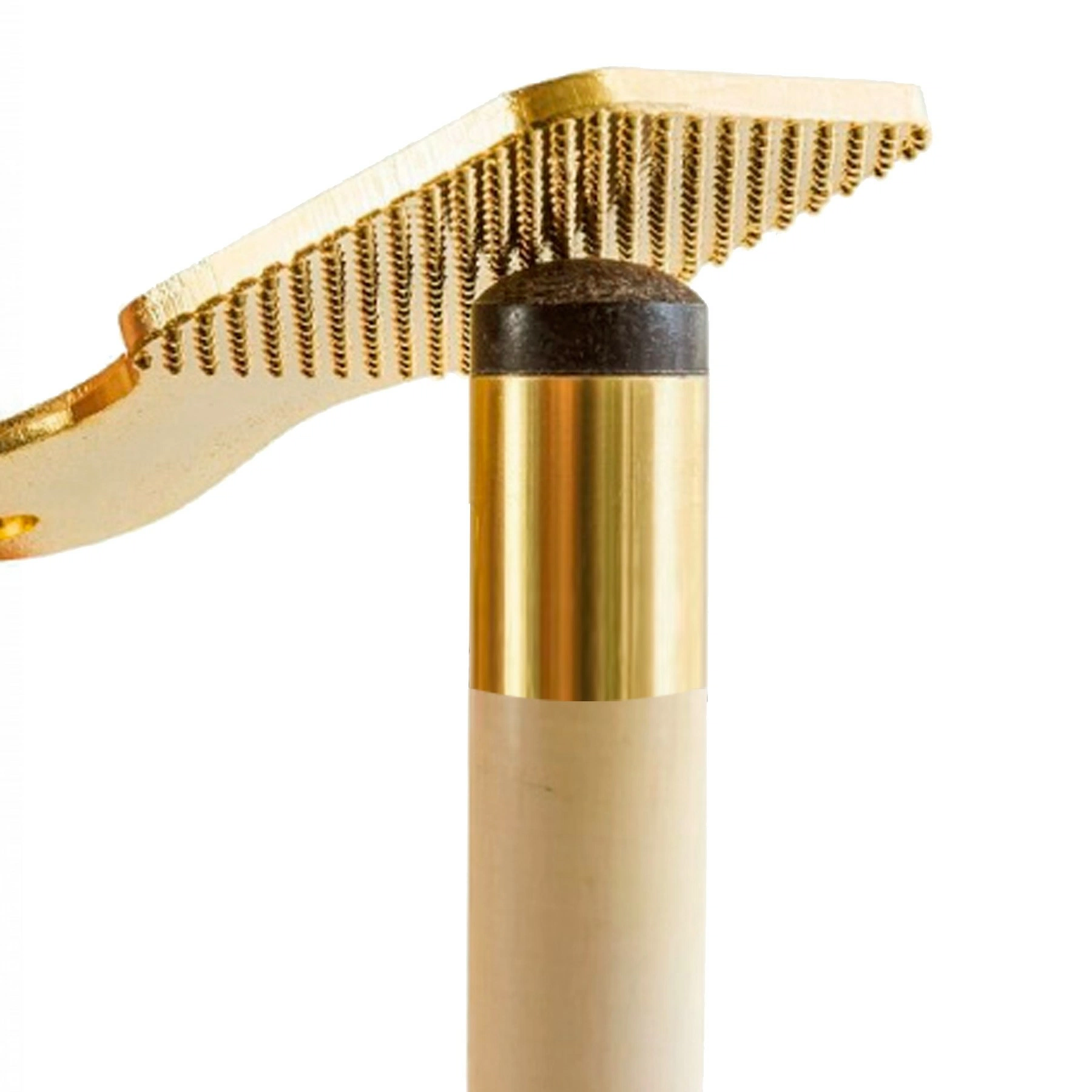 Фото Заточка Tip Tapper 6284-BR  золотой 03924 со склада магазина Спортев