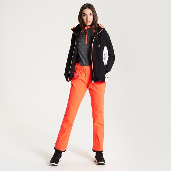 Фото Куртка Thrive Jacket (Цвет 800, Черный) DWP437 со склада магазина Спортев