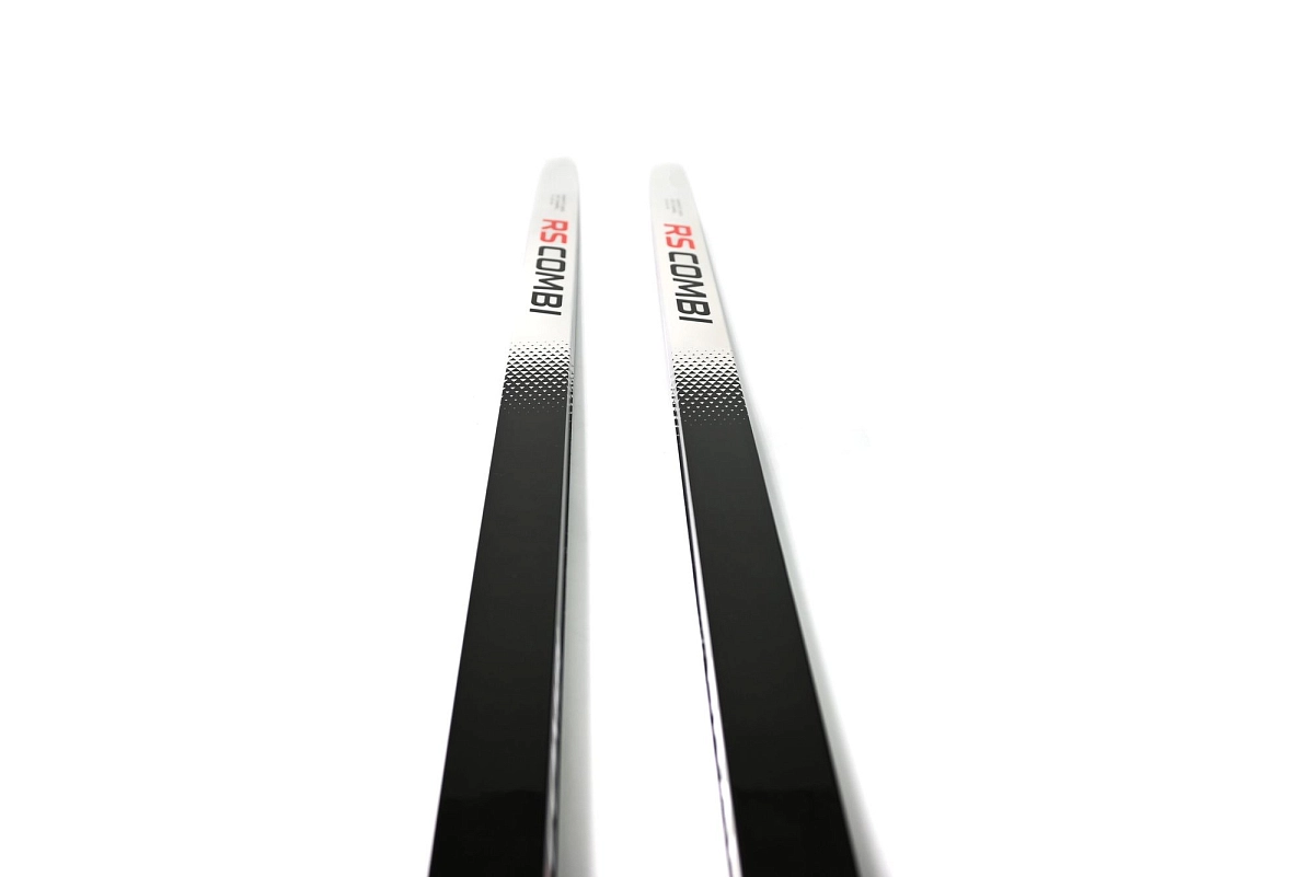 Фото Беговые лыжи Brados RS Combi Red со склада магазина Спортев