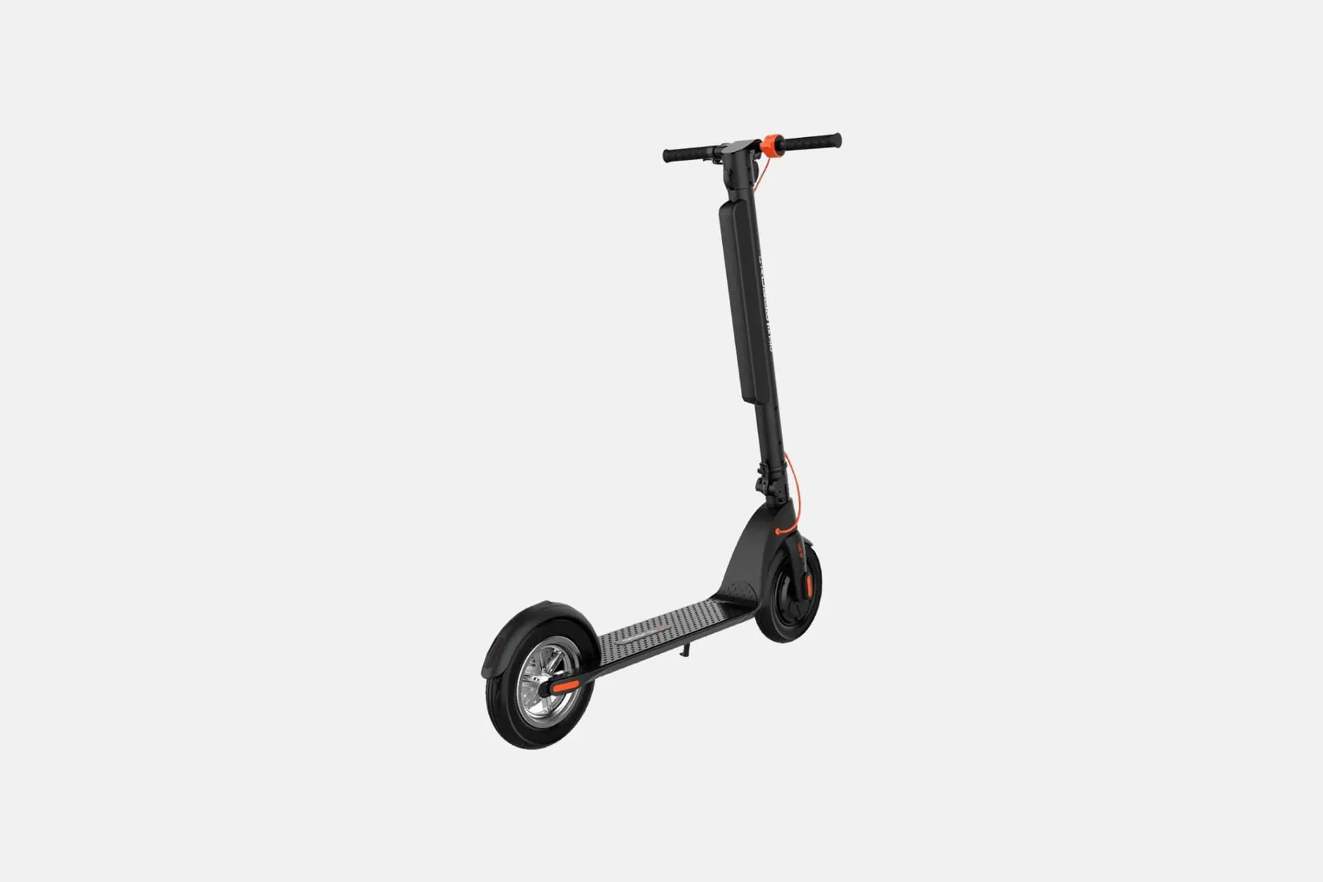 Фото Электросамокат Kugoo Kirin HX Pro со склада магазина Спортев