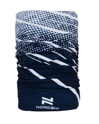 Баф Nordski Pro blue/pearl blue NSV408020