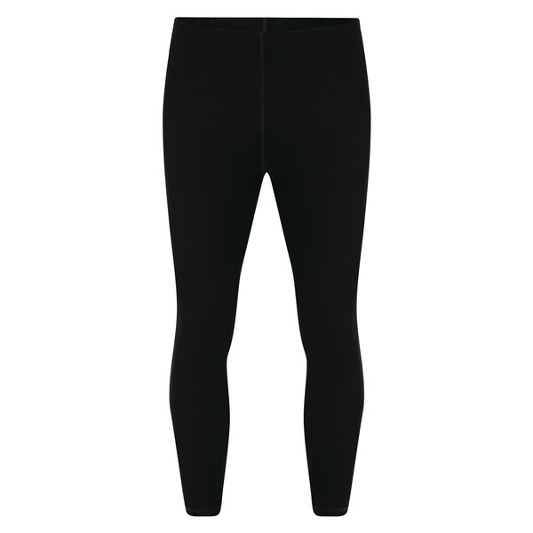 Фото Леггинсы Exchange Legging (Цвет 800, Черный) DMU346 со склада магазина Спортев