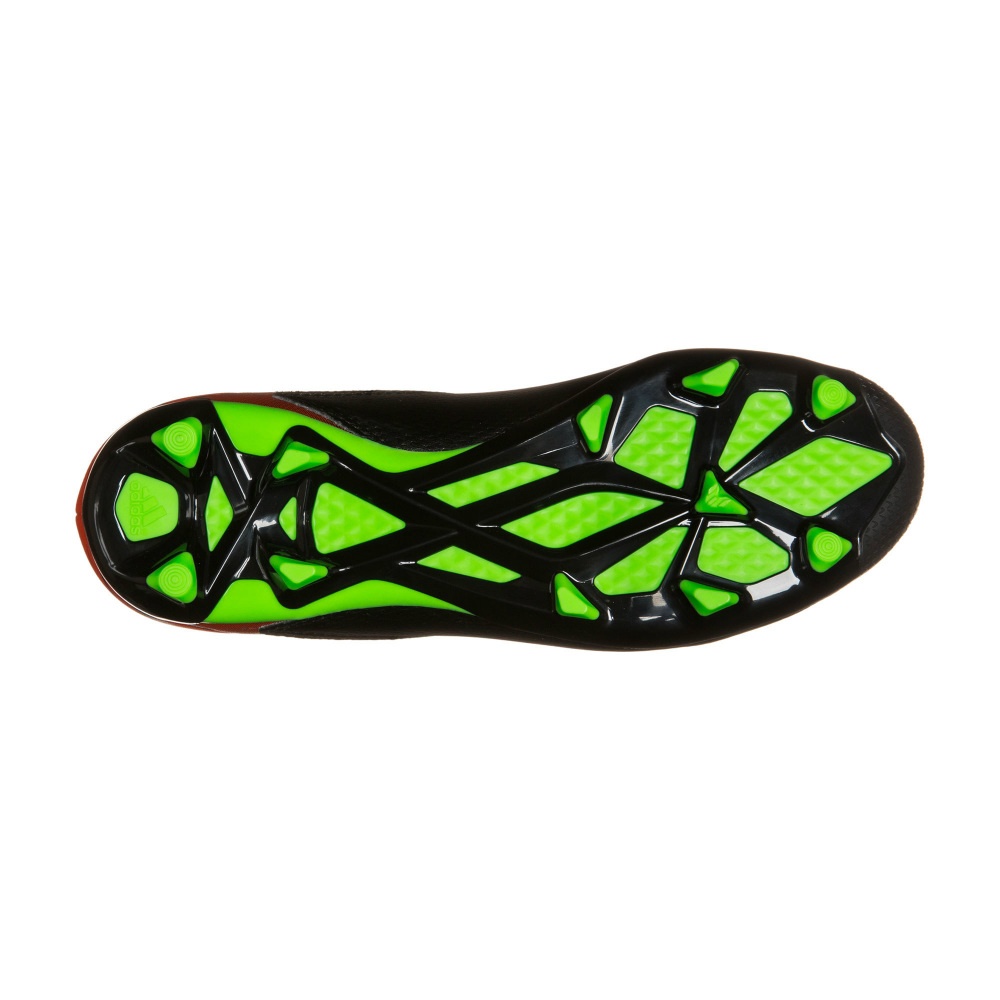 Фото Бутсы Adidas Messi 15.3 FG/AG детские AF4665 со склада магазина Спортев