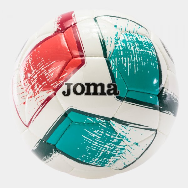 Фото Мяч футбольный Joma Dali II №5 400649.497 со склада магазина Спортев