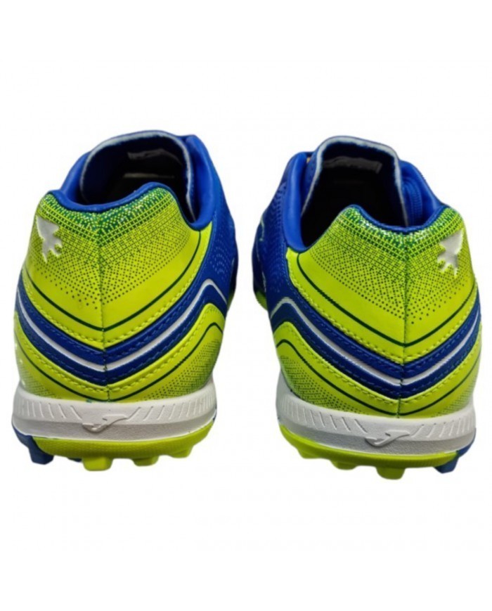 Фото Бутсы Joma Aguila turf синий AGUS2204TF со склада магазина Спортев