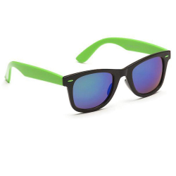 Очки Eyelevel Fashion Salisbury с поликарбонатными линзами Green