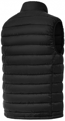 Фото Жилет утепленный Jogel ESSENTIAL PerFormPROOF Light Padded Vest черный 4131 со склада магазина Спортев