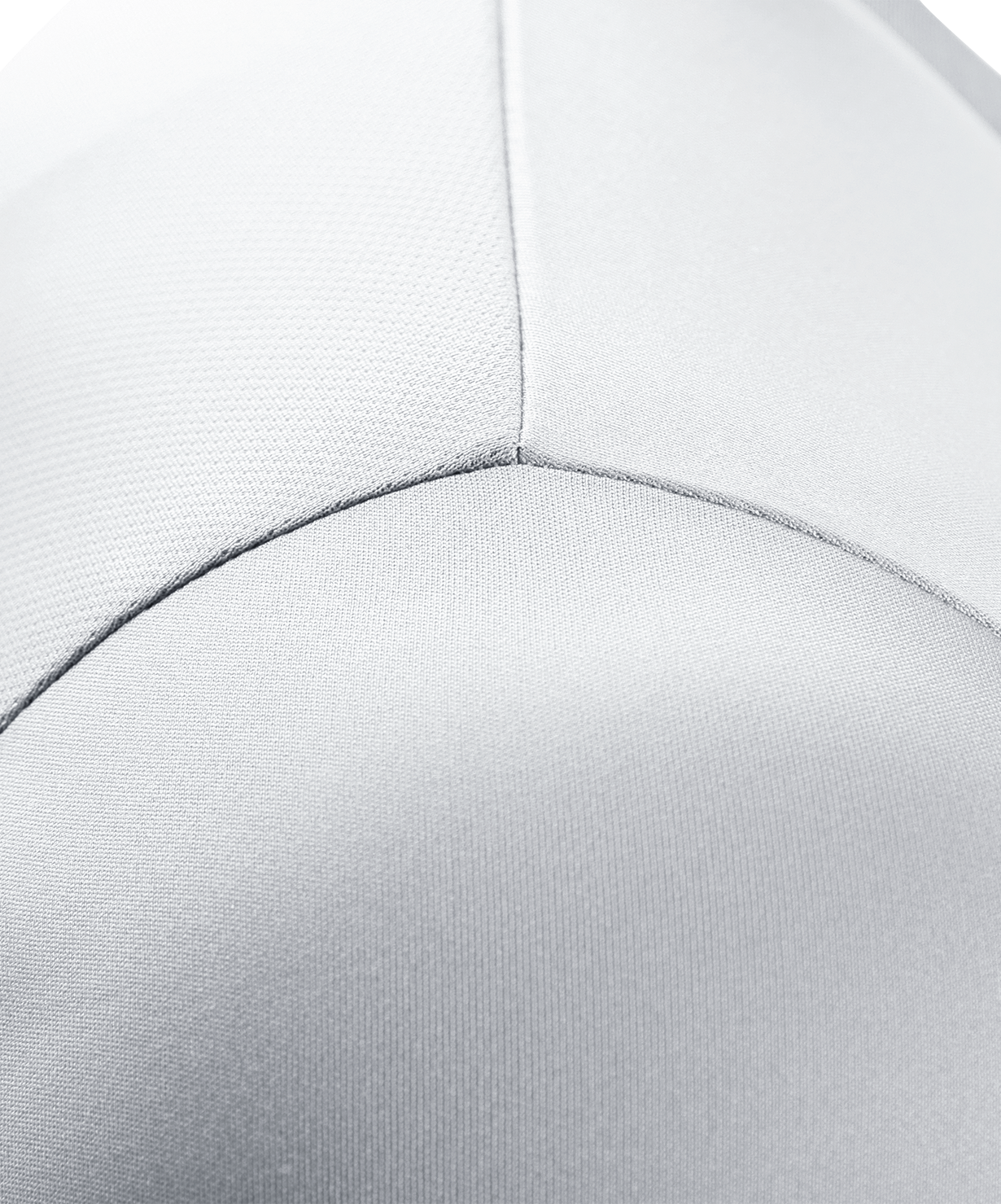 Фото Футболка игровая JOGEL DIVISION PerFormDRY Union Jersey, белый/белый со склада магазина Спортев