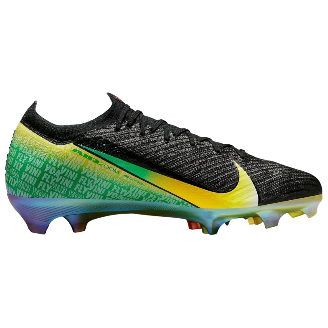 Фото Бутсы Nike Mercurial Vapor 16 Elite FG FJ2572-400 со склада магазина Спортев