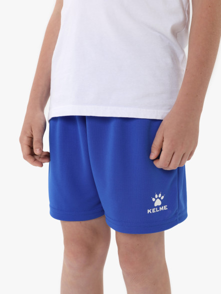 Фото Шорты Kelme Badalona детские 7351ZB3255.481 со склада магазина Спортев