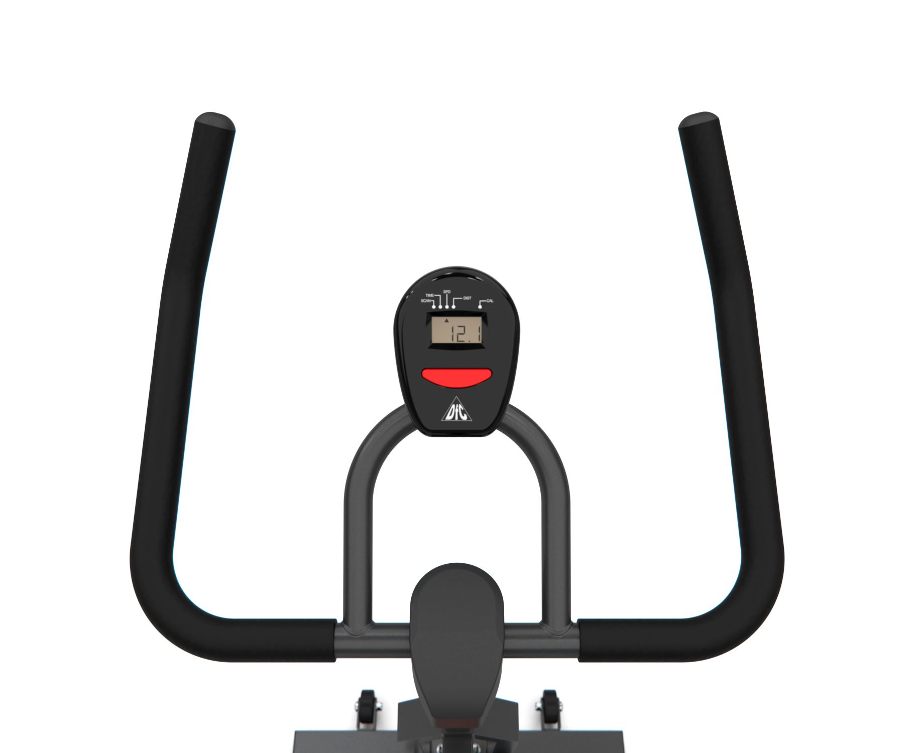 Фото Спин-байк DFC B89364 со склада магазина Спортев