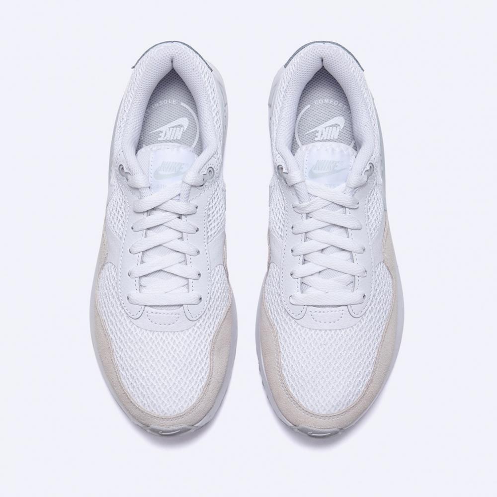 Кроссовки Nike Air Max Systm DM9537-101 Фото Кроссовки Nike Air Max Systm DM9537-101 со склада магазина Спортев