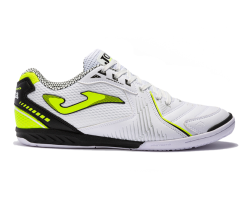 Бутсы Joma Dribling indoor 2023 белый DRIW2302IN