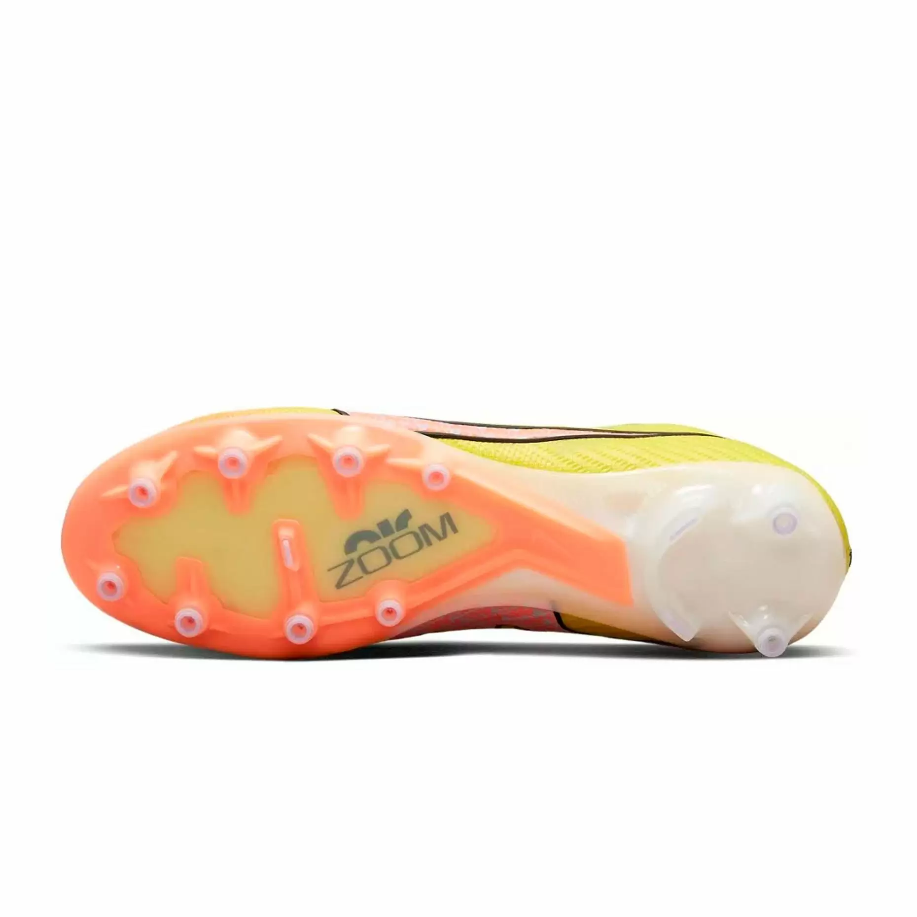 Фото Бутсы Nike Zoom Vapor 15 Elite AG-PRO DJ5167-107 со склада магазина Спортев