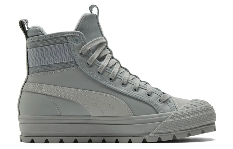 Фото Кроссовки Puma Capri Para Wtr 385520-02 со склада магазина Спортев